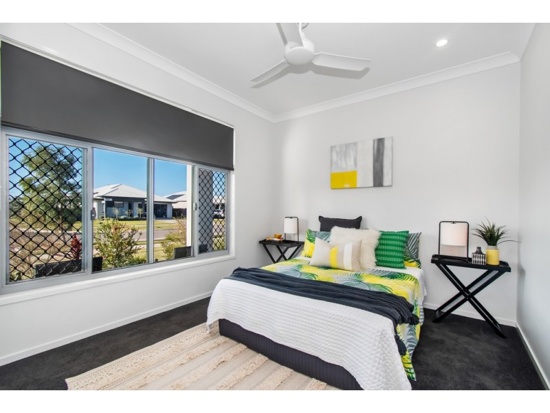 7 Pasco Drive, Burdell QLD 4818