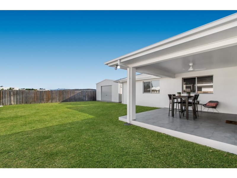 7 Pasco Drive, Burdell QLD 4818