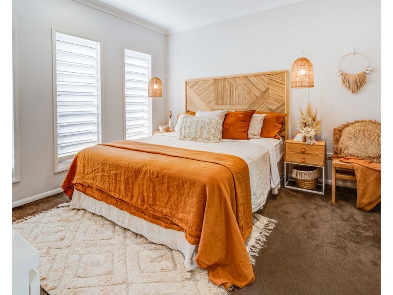 18 Savannah Chase, Burdell QLD 4818