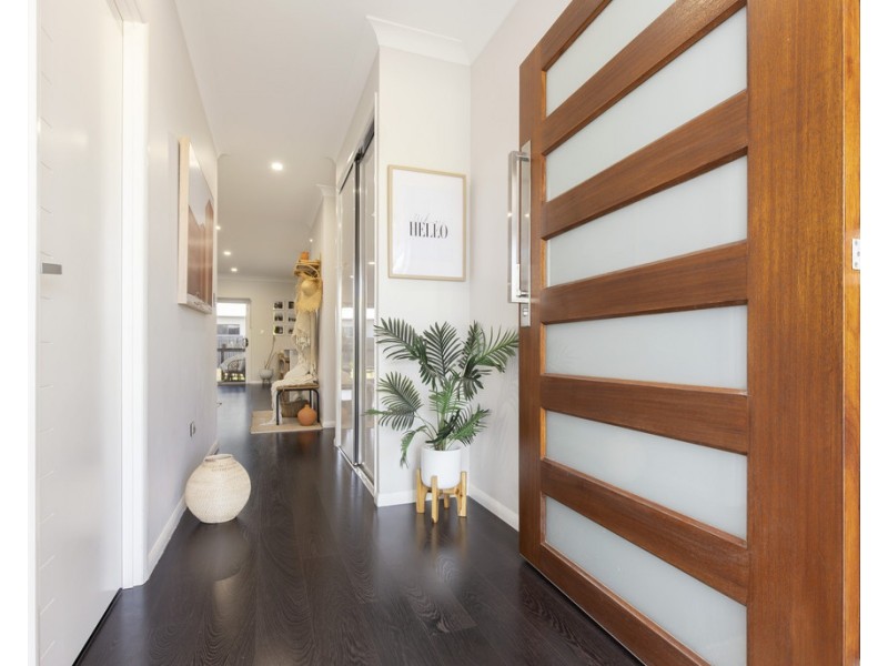 18 Savannah Chase, Burdell QLD 4818