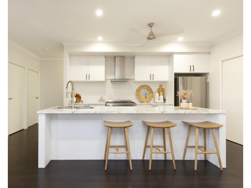 18 Savannah Chase, Burdell QLD 4818