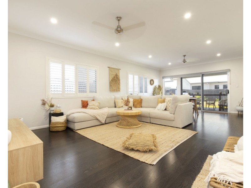 18 Savannah Chase, Burdell QLD 4818