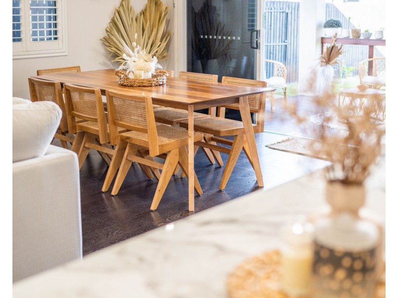 18 Savannah Chase, Burdell QLD 4818