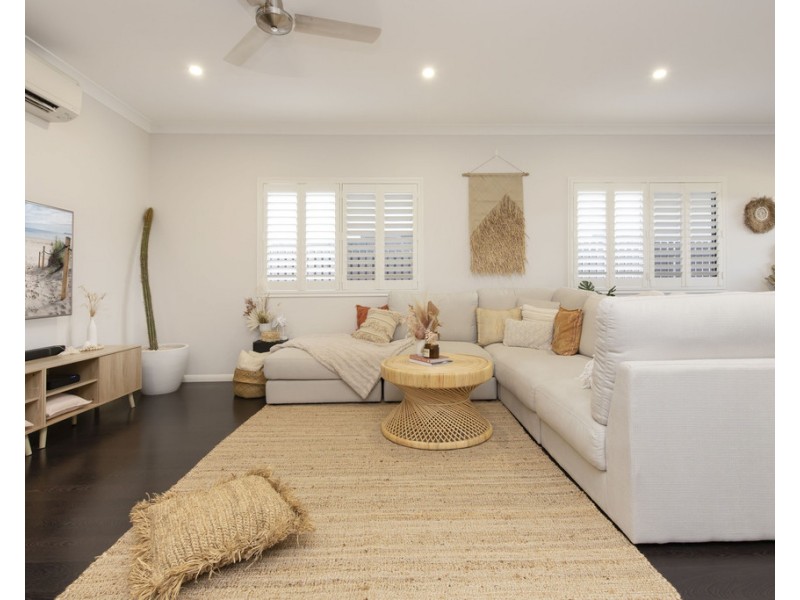 18 Savannah Chase, Burdell QLD 4818