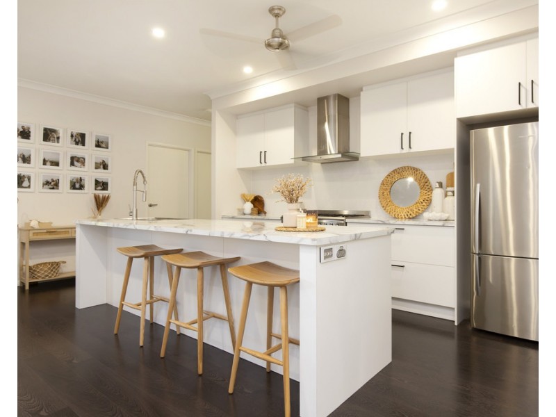 18 Savannah Chase, Burdell QLD 4818