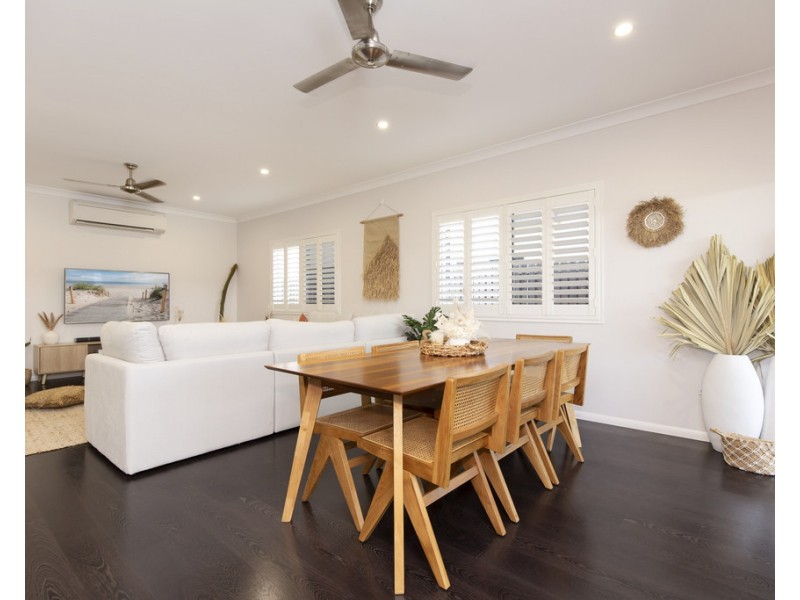 18 Savannah Chase, Burdell QLD 4818