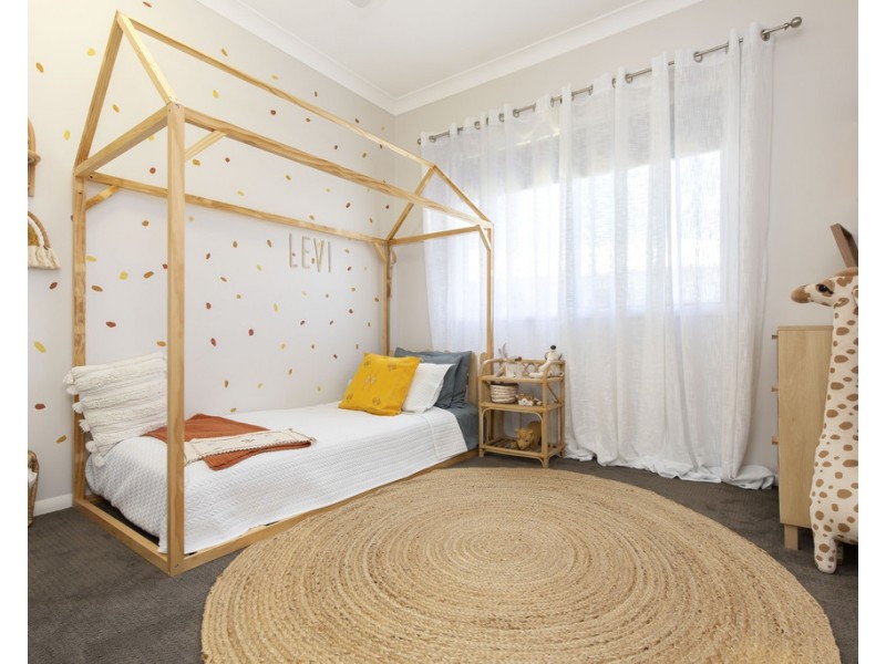 18 Savannah Chase, Burdell QLD 4818