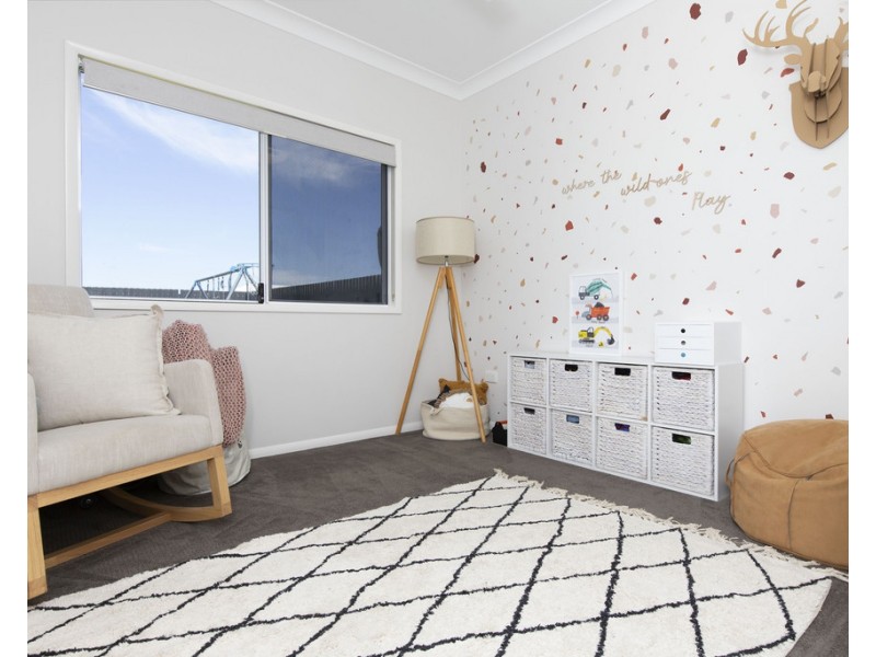 18 Savannah Chase, Burdell QLD 4818