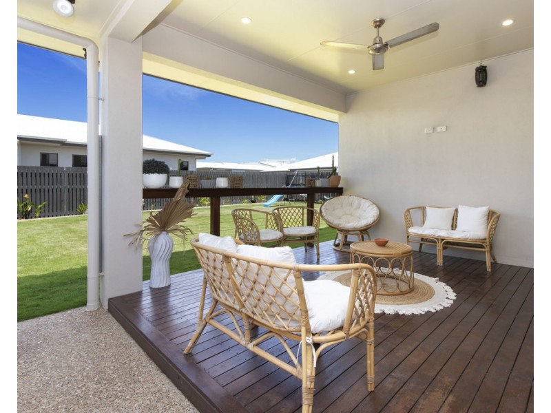 18 Savannah Chase, Burdell QLD 4818