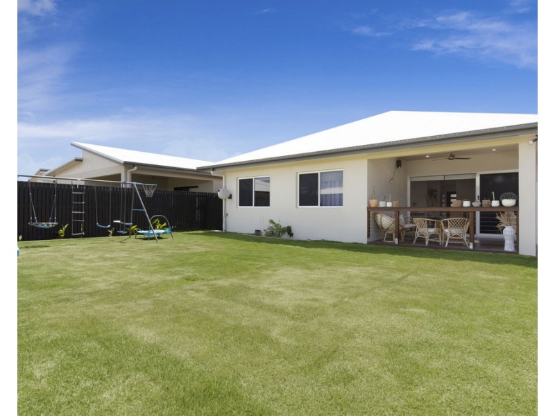 18 Savannah Chase, Burdell QLD 4818