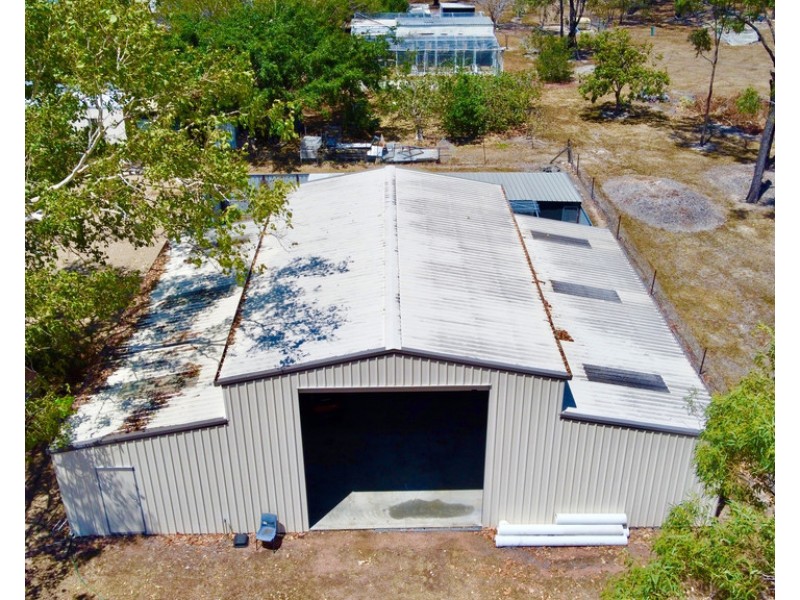 1B Equardo Road, Mount Low QLD 4818