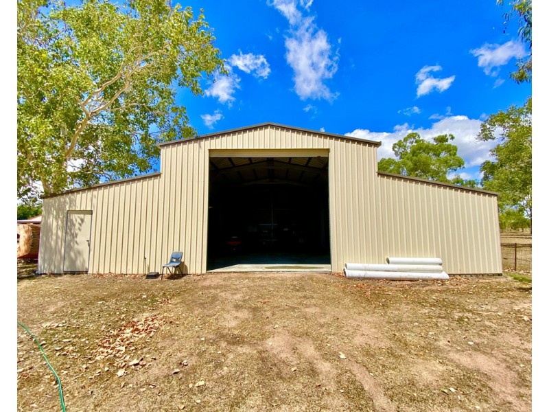 1B Equardo Road, Mount Low QLD 4818