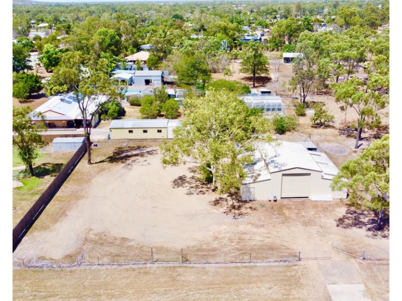 1B Equardo Road, Mount Low QLD 4818