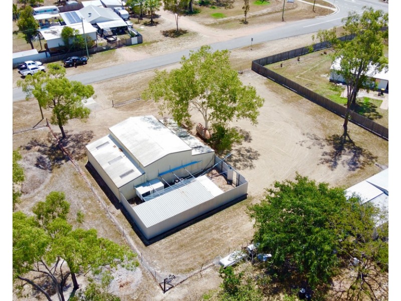 1B Equardo Road, Mount Low QLD 4818