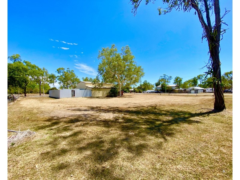 1B Equardo Road, Mount Low QLD 4818