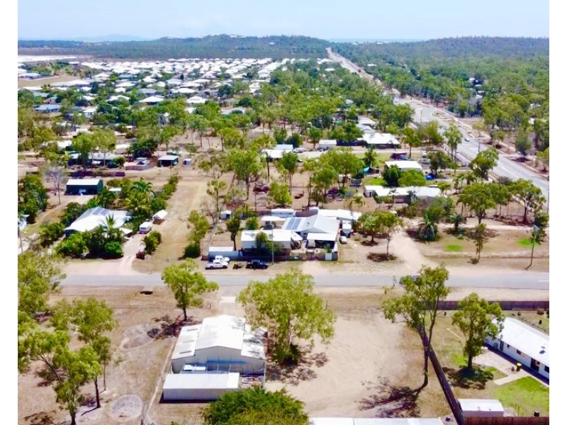 1B Equardo Road, Mount Low QLD 4818