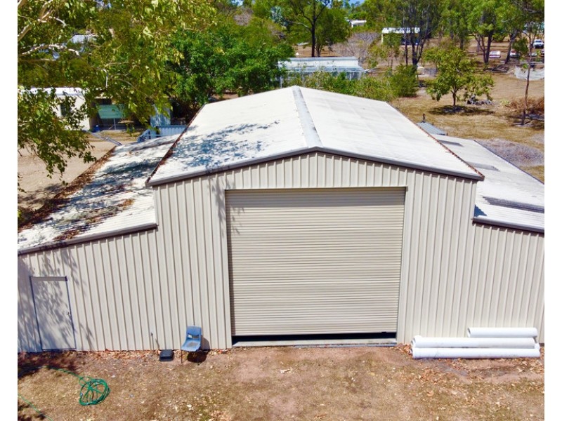 1B Equardo Road, Mount Low QLD 4818