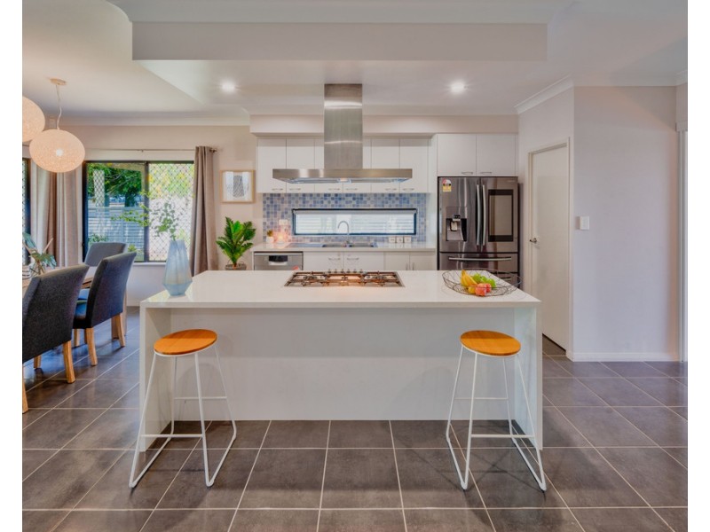 3 Huntsmans Crescent, Shaw QLD 4818