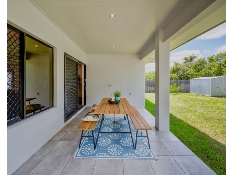 3 Huntsmans Crescent, Shaw QLD 4818