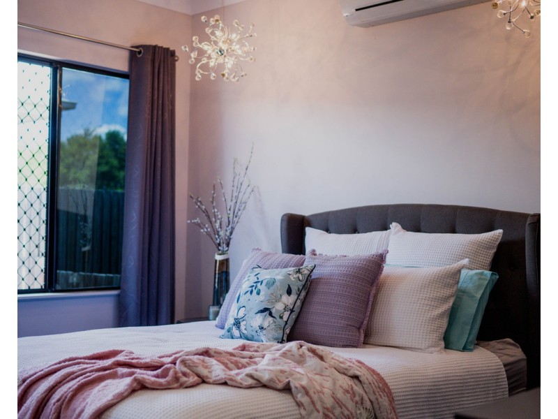 3 Huntsmans Crescent, Shaw QLD 4818