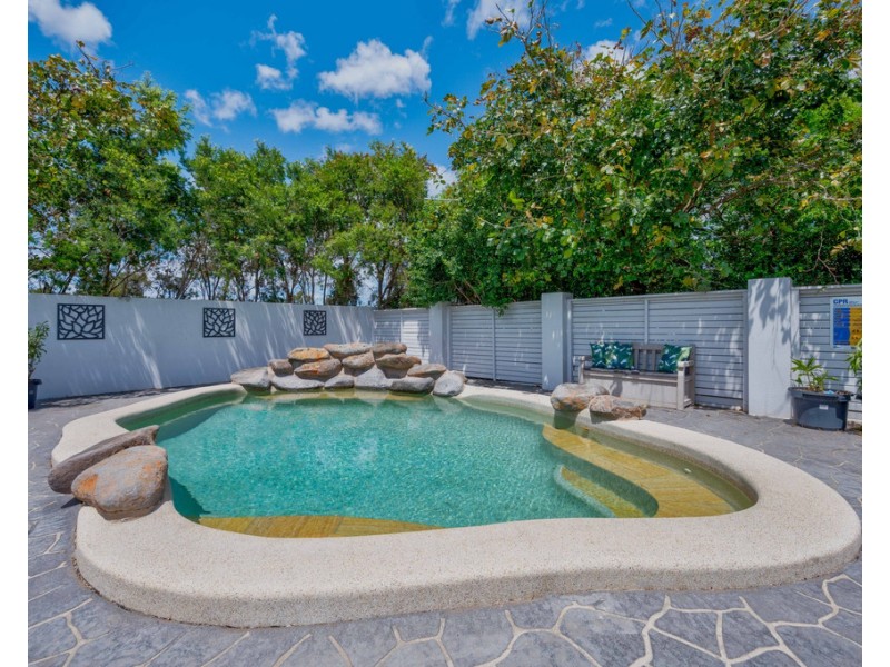 3 Huntsmans Crescent, Shaw QLD 4818