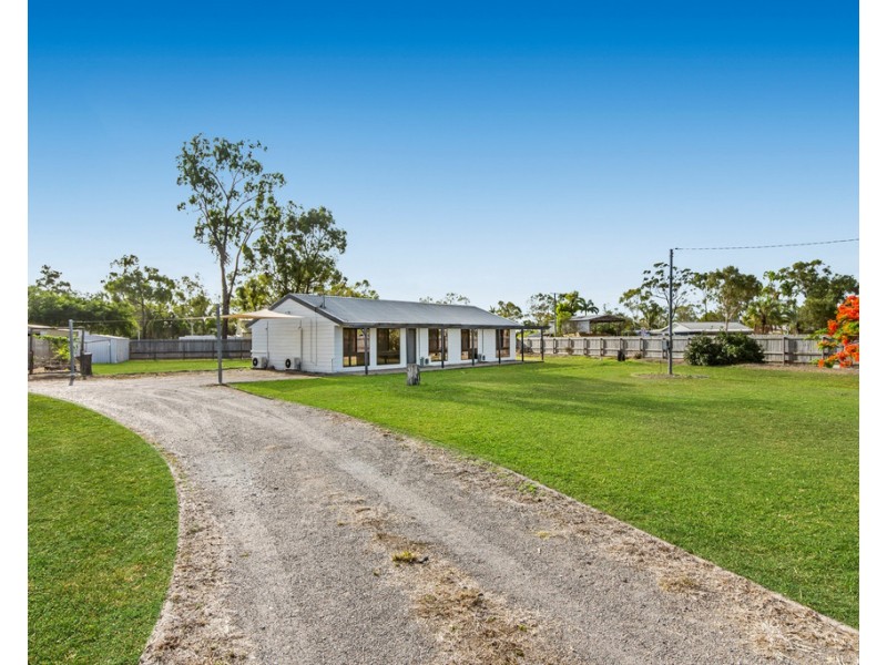 78 Mount Low Parkway, Mount Low QLD 4818