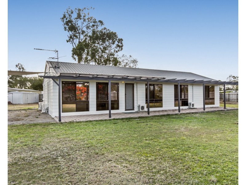 78 Mount Low Parkway, Mount Low QLD 4818