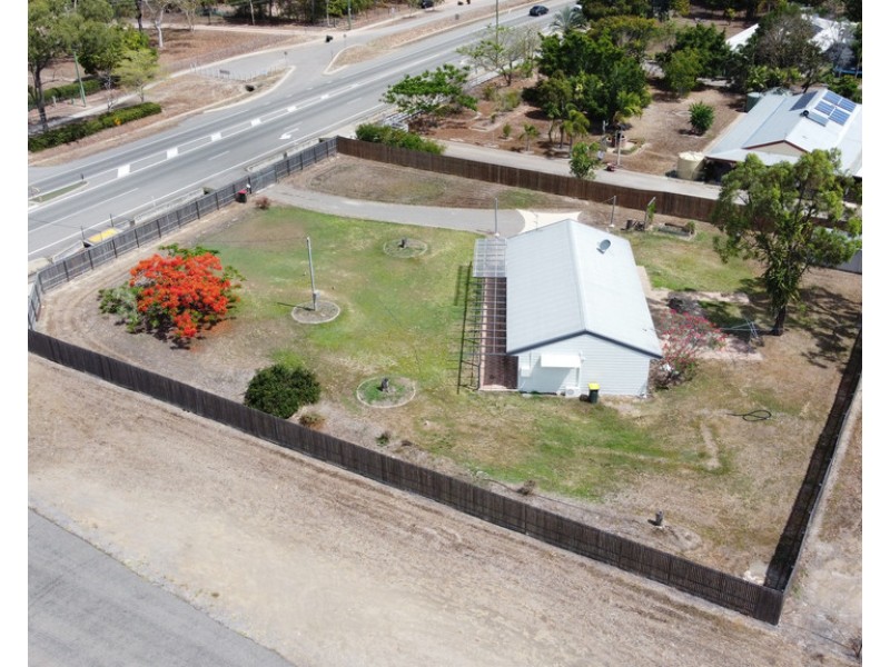 78 Mount Low Parkway, Mount Low QLD 4818