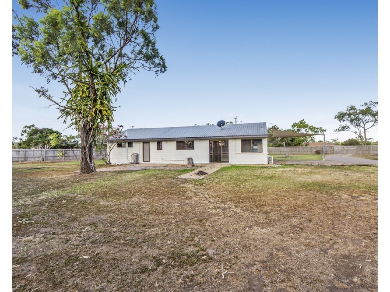 78 Mount Low Parkway, Mount Low QLD 4818