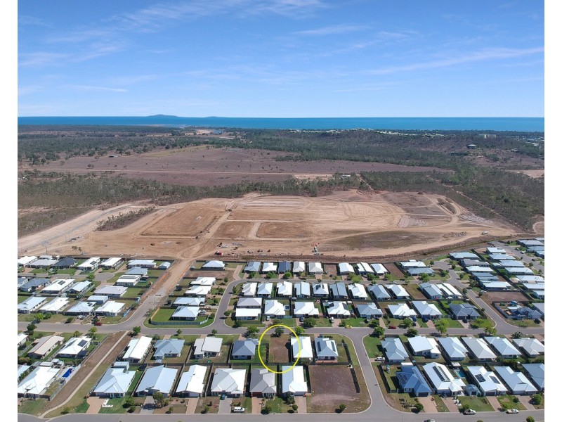 10 Speargrass Parade, Mount Low QLD 4818