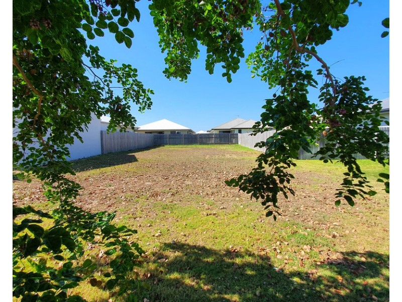 10 Speargrass Parade, Mount Low QLD 4818