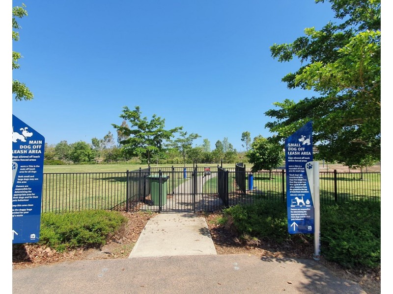 10 Speargrass Parade, Mount Low QLD 4818