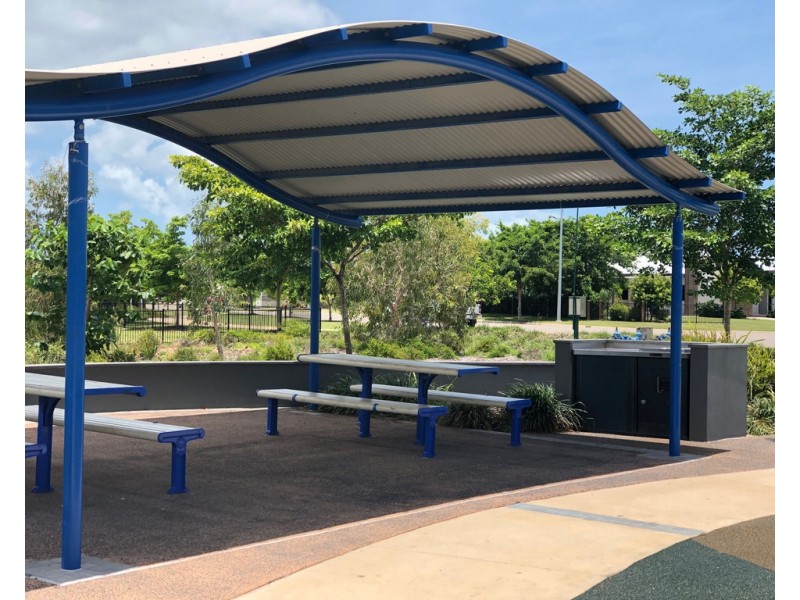 10 Speargrass Parade, Mount Low QLD 4818