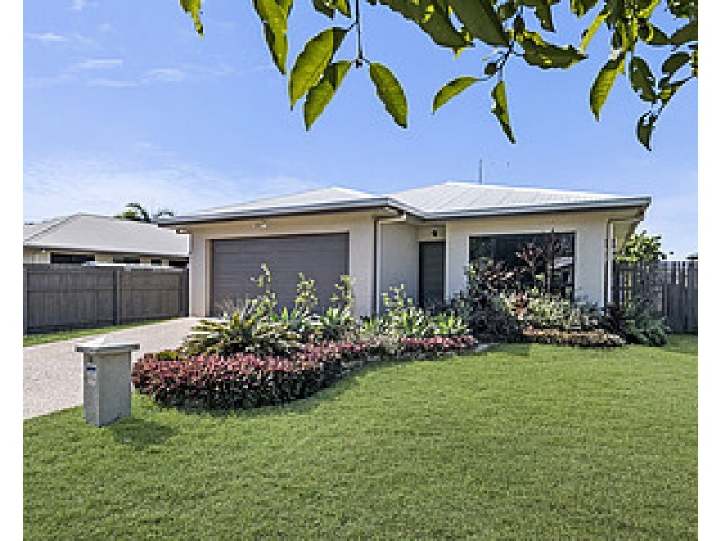 51 Daintree Drive, Bushland Beach QLD 4818