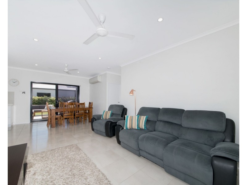 12 Nyota Street, Burdell QLD 4818