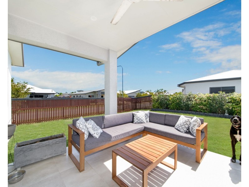 12 Nyota Street, Burdell QLD 4818