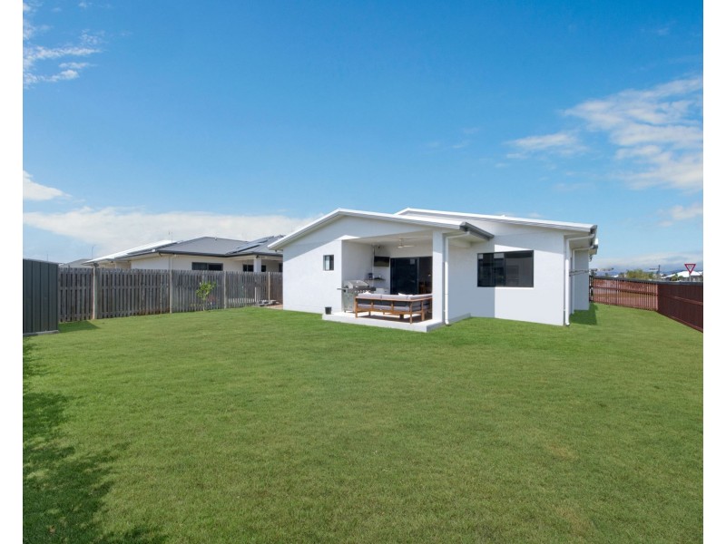 12 Nyota Street, Burdell QLD 4818