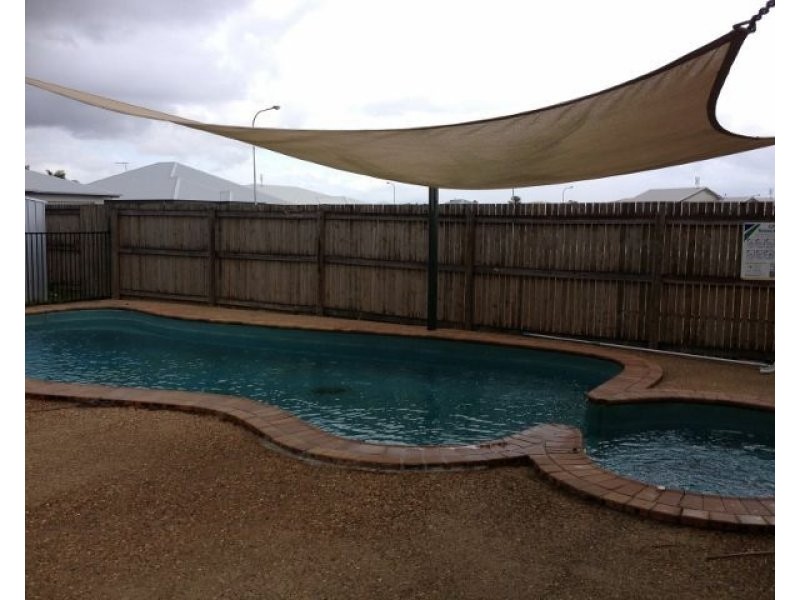 8 Biraldo Court, Burdell QLD 4818