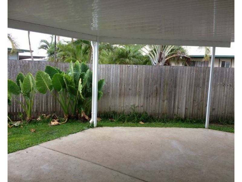 8 Biraldo Court, Burdell QLD 4818