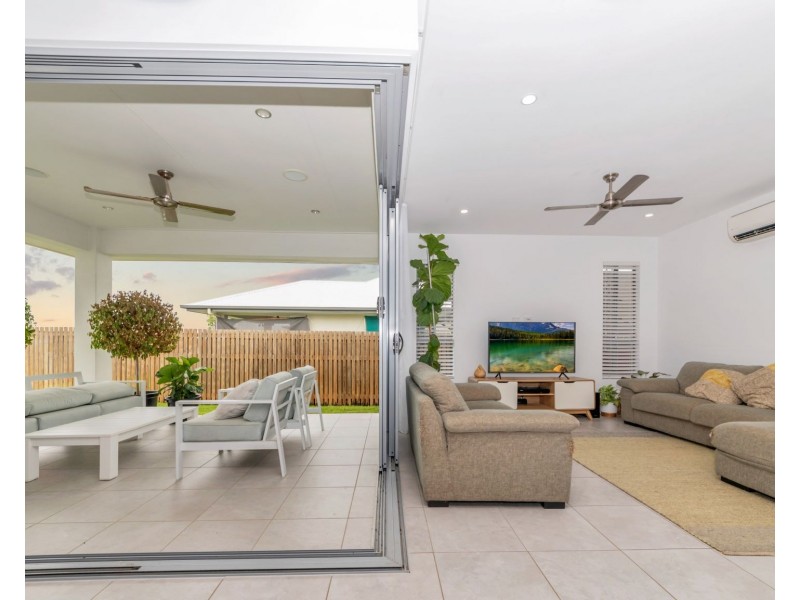 43 Cartier Circuit, Burdell QLD 4818