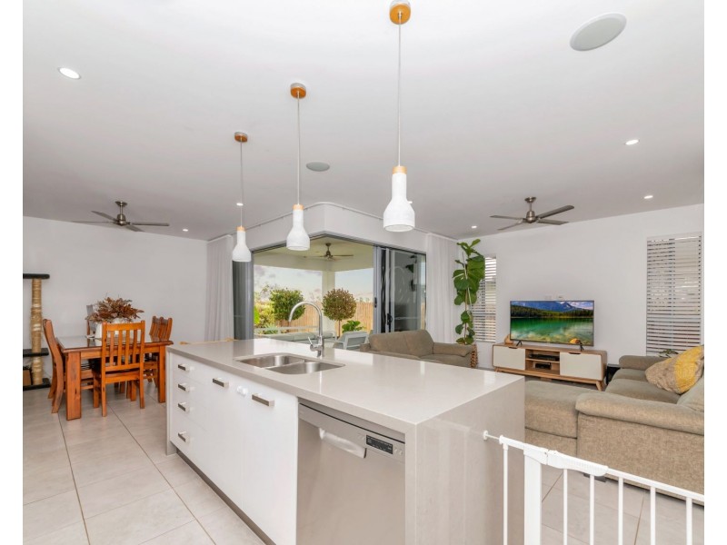 43 Cartier Circuit, Burdell QLD 4818