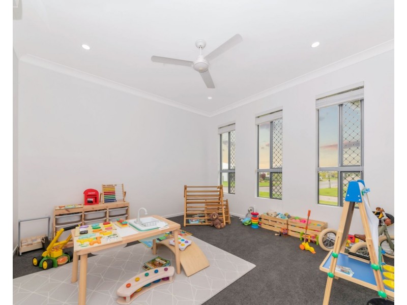 43 Cartier Circuit, Burdell QLD 4818