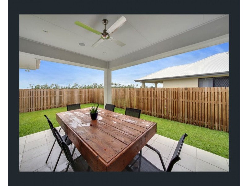 43 Cartier Circuit, Burdell QLD 4818