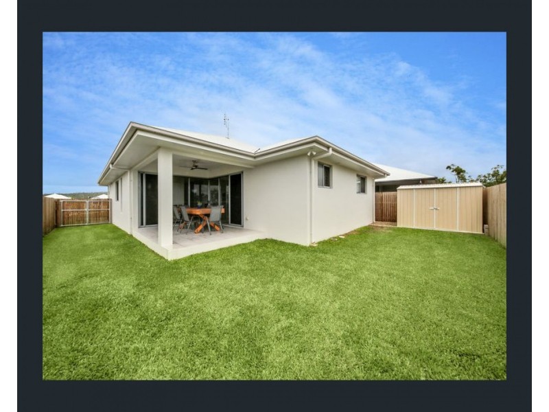 43 Cartier Circuit, Burdell QLD 4818