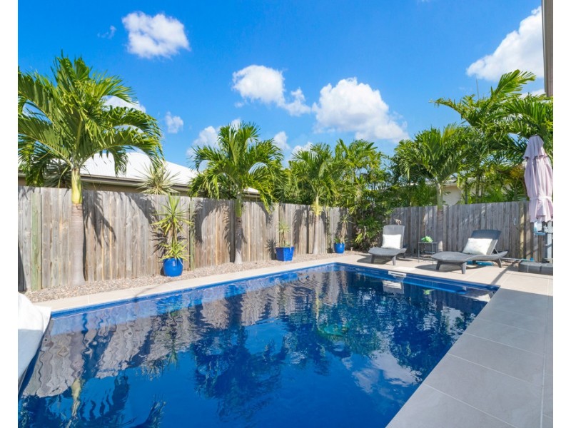 3 Anjota Street, Burdell QLD 4818