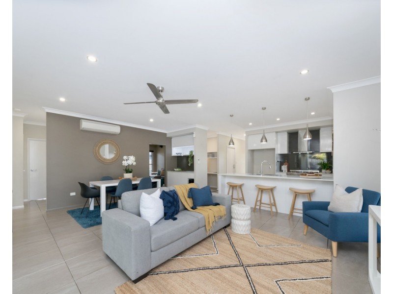 3 Anjota Street, Burdell QLD 4818