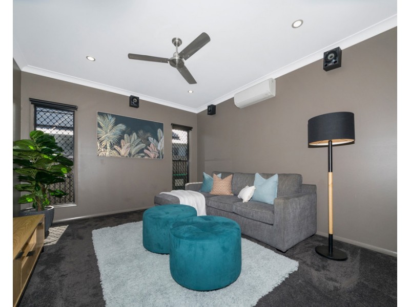 3 Anjota Street, Burdell QLD 4818