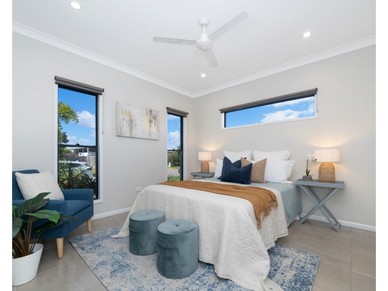 3 Anjota Street, Burdell QLD 4818