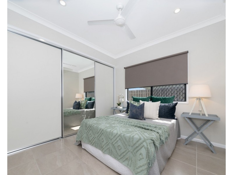 3 Anjota Street, Burdell QLD 4818