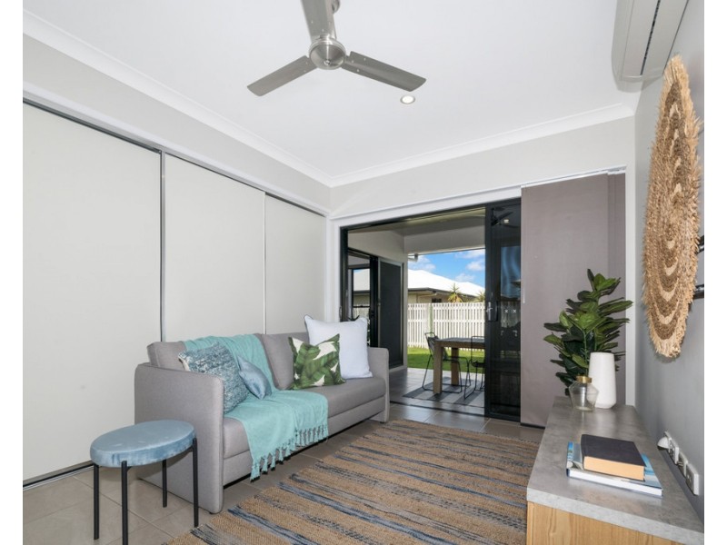 3 Anjota Street, Burdell QLD 4818